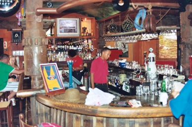 Portofino Bar